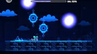 [4K 60fps] a spark of life by lilbin (3 Coins)
