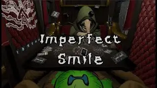 Imperfect Smile | Teaser Trailer | Gamflix