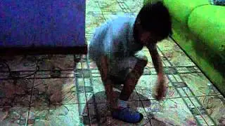 b.boy yuri