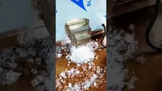 Best ice machine #icemachine #blockicemachine