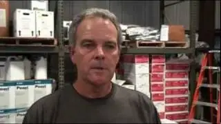 Mike Snyder Discusses His Full Service Crop Protection Organization