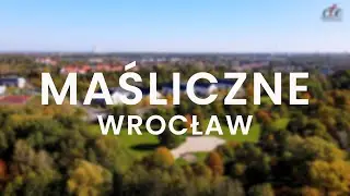 Osiedle Maśliczne we Wrocławiu