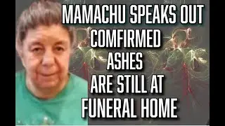 She changed Papachu's medicine|Saying her family would not help them |Tophia is not gay Mamachu Live