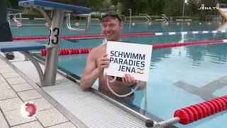 Der Name steht fest: Sportschwimmhalle 