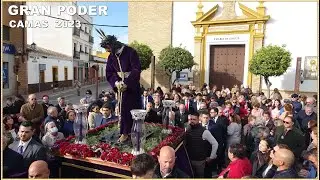 4K - GRAN PODER CAMAS EN SANTA MISIÓN 2023