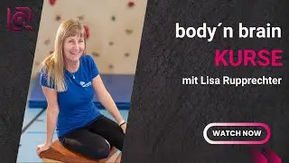 Body&rsquo;n Brain in Kufstein | Mehr Leichtigkeit mit Spa&szlig; statt Leistungsdruck