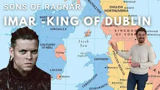 Imar - King of Dublin