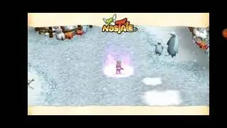 NosTaLe 2021