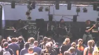 Destroying Divinity - The Fated Ones/Obscene Extreme 2003/