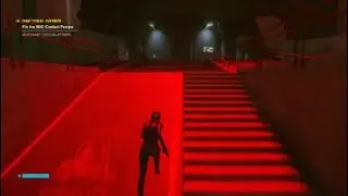 Control  Fix NSC Energy Converters plus Trophy Walkthrough 1
