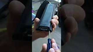 Сделай сам | Извлечение и замена аккумулятора RTI T2X &mdash; как сделать