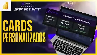 COMO FAZER CARTÕES COM CONTEXTO DINÂMICO NO POWER BI | CARDS    PERSONALIZADOS