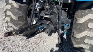2016 LS XR3037H For Sale