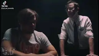 Not the PUNisher!!!! (Vat19 Short)