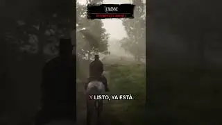🎣&iquest;COMO PESCAR PECES LEGENDARIOS?🎣 #RDR2 #Lalitotvg #rdr2gameplay