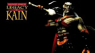 Legacy of Kain: Blood Omen - Part 12 - Boss: Dollmaster (no commentary)