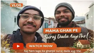 47/Aaj ka vlog chutku ke sath