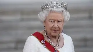 Relax, Queen Elizabeth is not dead