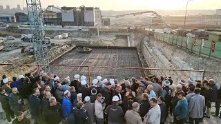 HAYDER Büyük Yesevi Aşevi Nasıl Olacak? Günlük 30.000 Kişilik Sıcak Yemek Üretim Kapasitesi...