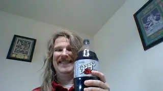 My Barq's Root Beer Soda Review!!!!!!!!!!!!!!!!