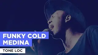 Tone Loc - Funky Cold Medina (1989)