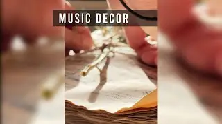 Old Sheetmusic #shorts