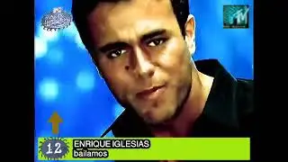 MTV ASIA HITLIST (October 3 , 1999)