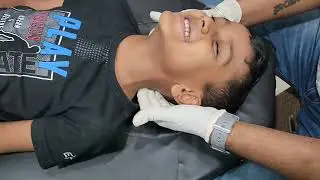 Chiropractic Treatment @ Yamakanmardi By Chiropractor Dr Sarvesh N Gurav.