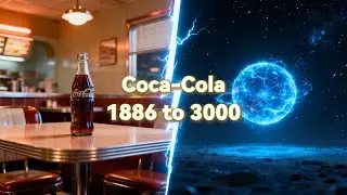 Why You Can't Drink Coke in 2060... 🤯 (1886-3000)