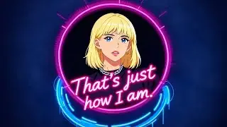 idiotgirl - that's just how I am (Freestyle session №5)