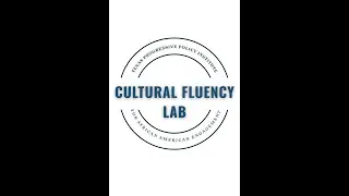 A Leader's Guide to Cultural Fluency