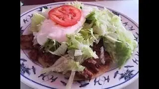 Super tacos chicago style