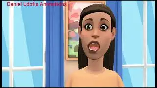 When Greediness Blinds A Man: Destruction Sets In. Christian video 