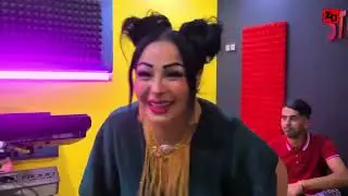 Cheba Warda Ft Tchitos 2023 kedab W Matebghinich كذاب و متبغنيش Video Clip Officieلتنسو ءشتيراكk10