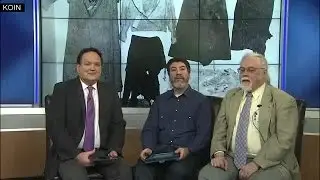 The River Secret Live Chat with Jeff Gianola