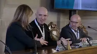 Arte, comunicazione e mecenatismo - Stati Generali della Ripartenza 2025 - Bologna