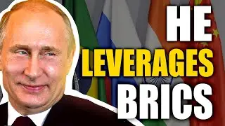 How Russia Used BRICS Relationships to Defy Sanctions and Achieve Economic Resilience