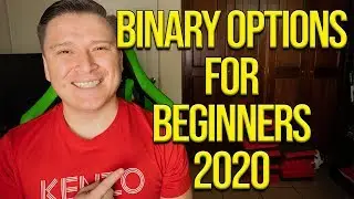 What Are Binary Options? - Binary Options for Beginners 2020