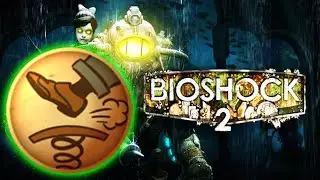 Bioshock 2 Cyclone Trap