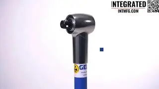 Gedore Preset Slipping TSN Torque Wrench