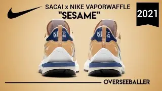 SACAI x NIKE VAPORWAFFLE 