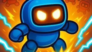 Circuit Clashers Game Gameplay Android Mobile