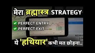 Magical Trading Setup | Bank Nifty | Daily Profit 250-300+ points