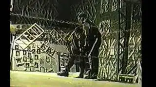 Evil vs Stigma (Adicci&oacute;n Lucha Libre A&ntilde;o 2003)