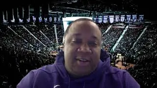 Coffee with Chris (Nov. 3, 2020) | K-State 2020-2021 Basketball