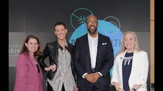 Creating Leaders of Impact: How Brain Health Fits w/ Kara Allen, Katie Edwards and Michael Sorrell