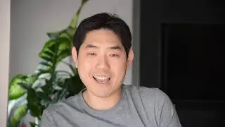 Albert Shin, 2019 Trailblazer