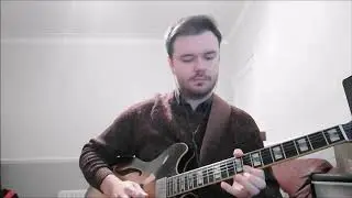 Alexander Lockwood-There will Never Be Another You