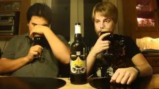 TMOH - Beer Review 545#: New England Imperial Stout Trooper
