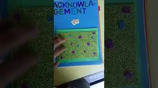 project file computer class 7